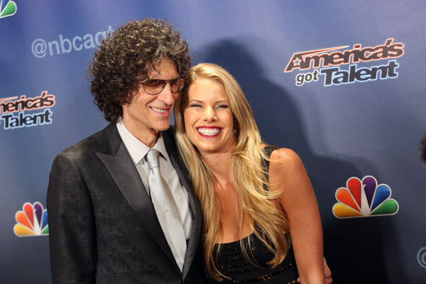 Howard Stern